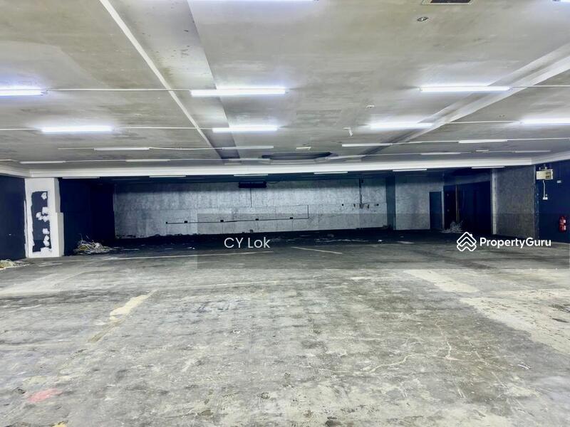 Car Park