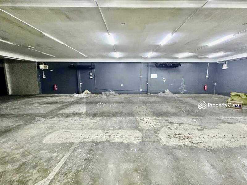Car Park