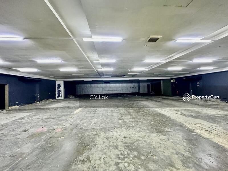 Car Park