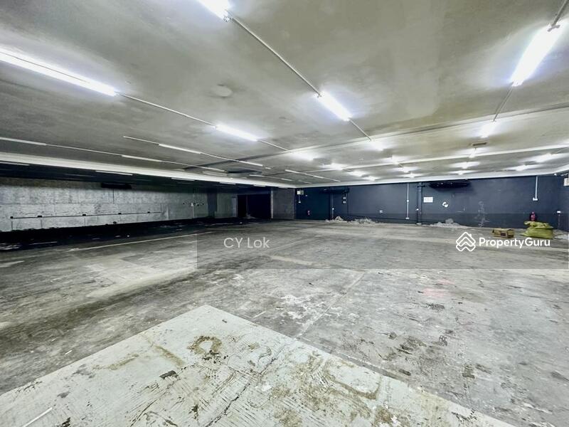 Car Park