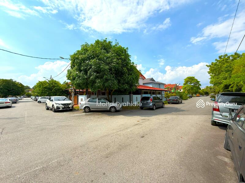 Untuk Dijual - Seksyen 3 Bandar Baru Bangi