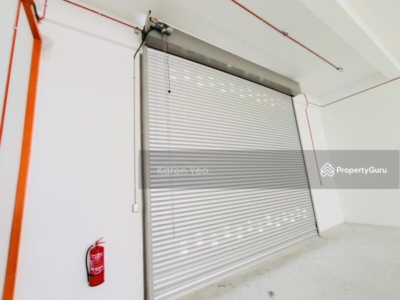 Roller Shutters