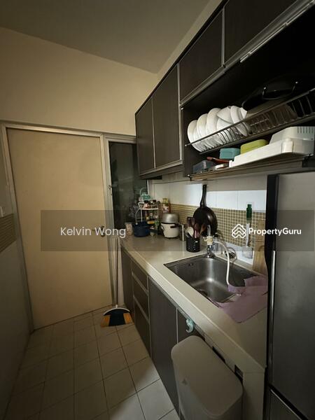 Untuk Dijual - Metropolitan Square