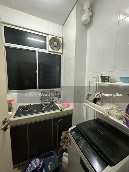 Untuk Dijual - Metropolitan Square