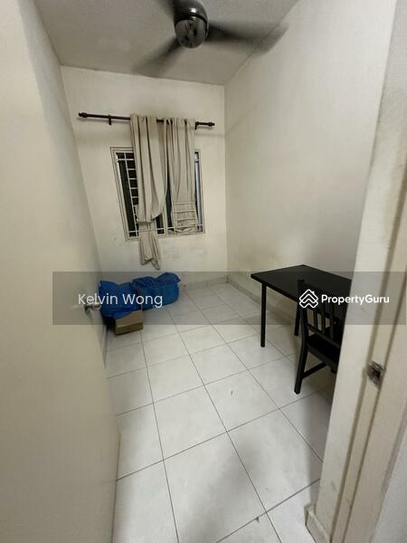 Untuk Dijual - Metropolitan Square