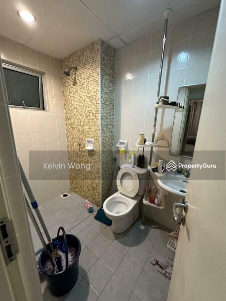 Untuk Dijual - Metropolitan Square