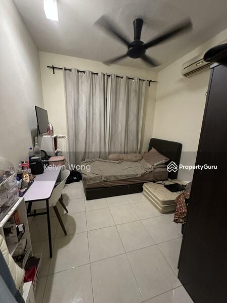 Untuk Dijual - Metropolitan Square