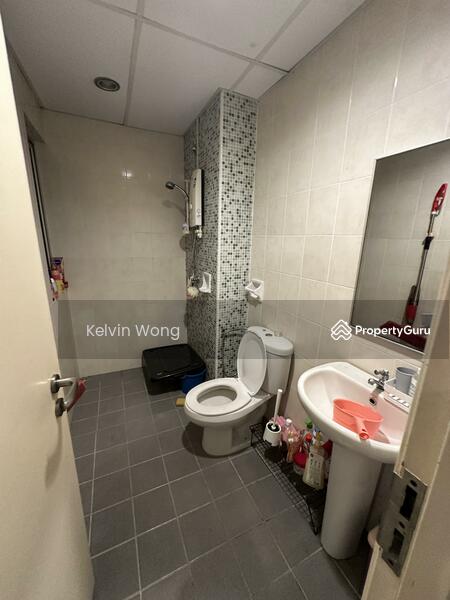 Untuk Dijual - Metropolitan Square