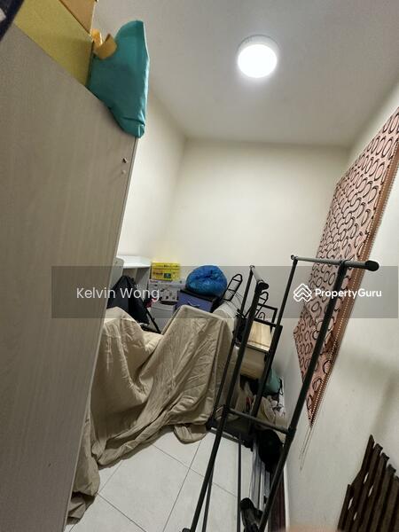 Untuk Dijual - Metropolitan Square