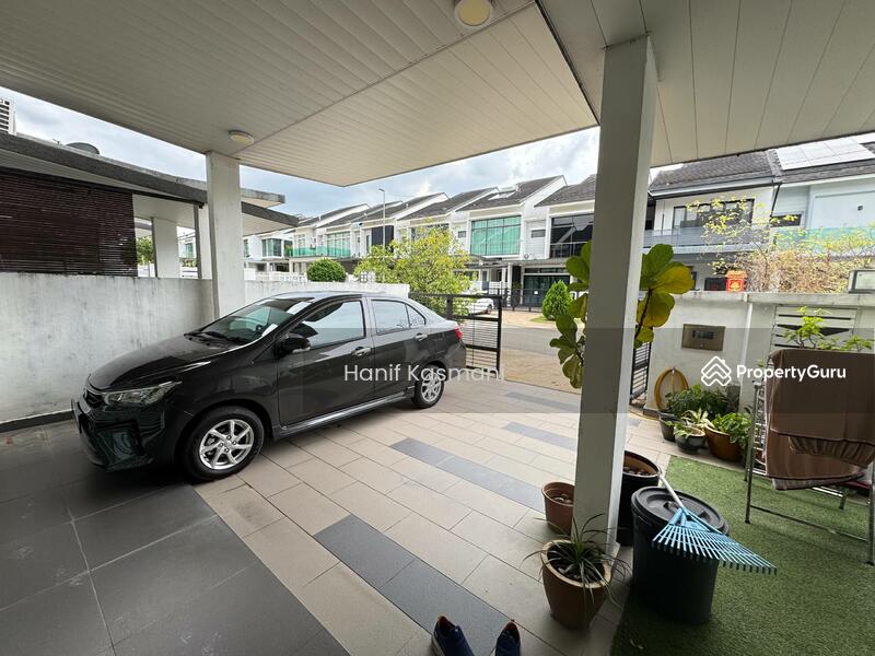Car Park