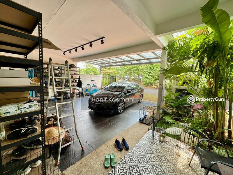 Car Park