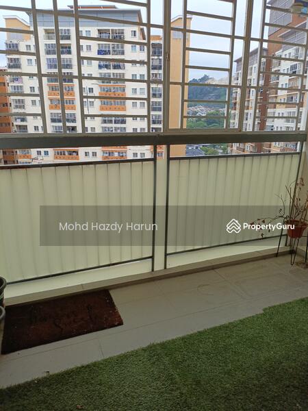 For Rent - Residensi Bistaria