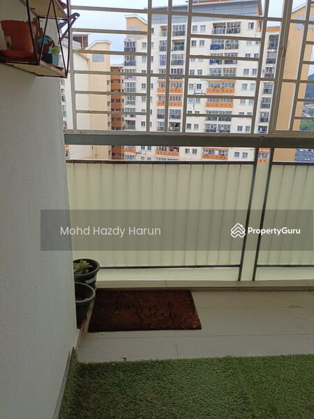 For Rent - Residensi Bistaria