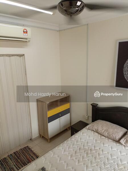 For Rent - Residensi Bistaria