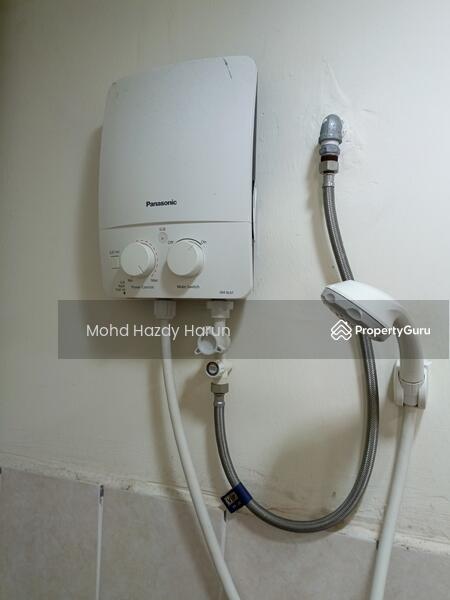 For Rent - Residensi Bistaria