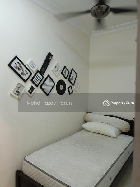 For Rent - Residensi Bistaria