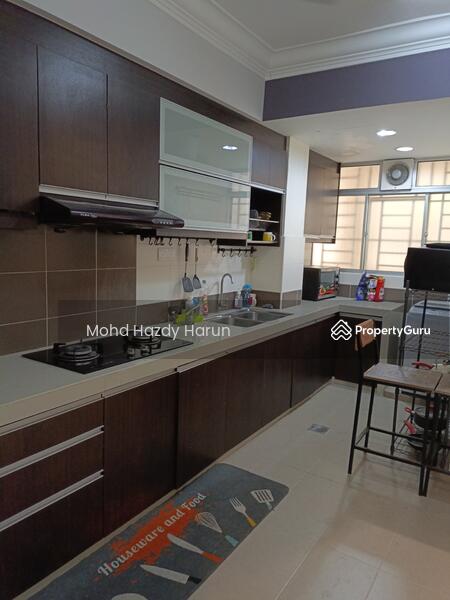 For Rent - Residensi Bistaria