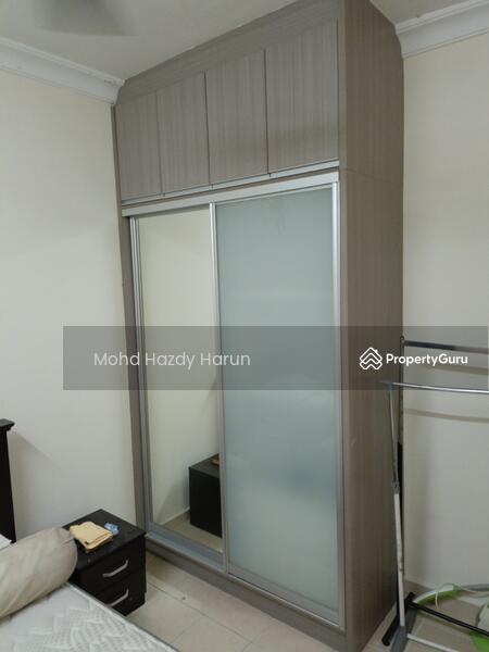 For Rent - Residensi Bistaria