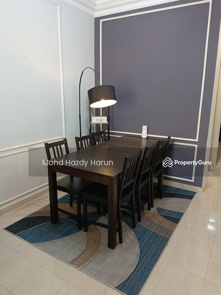 For Rent - Residensi Bistaria