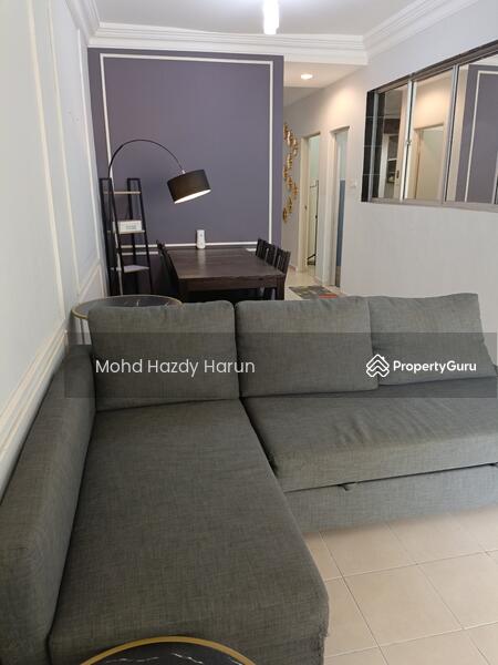 For Rent - Residensi Bistaria