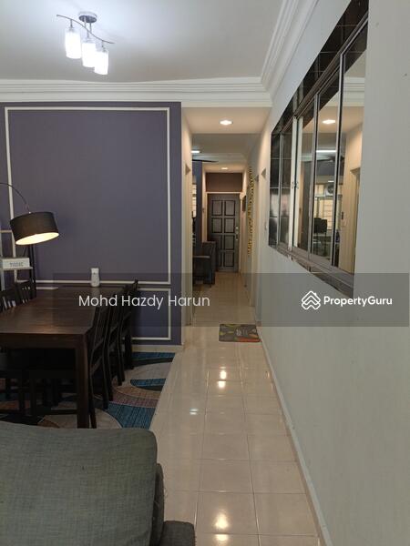For Rent - Residensi Bistaria