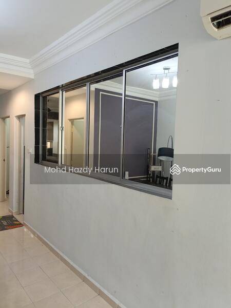 For Rent - Residensi Bistaria