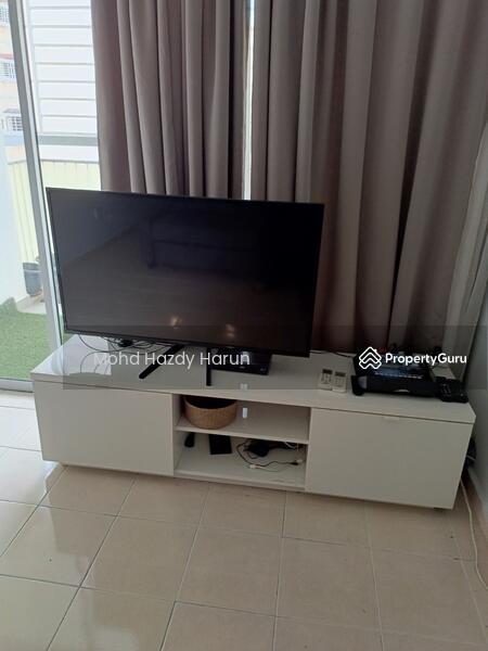 For Rent - Residensi Bistaria