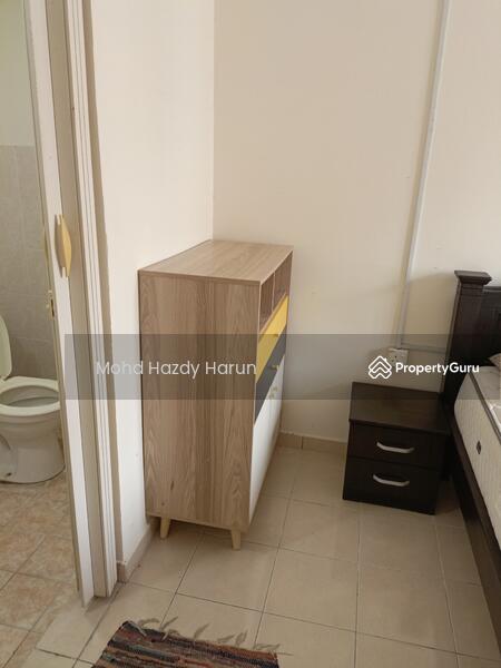 For Rent - Residensi Bistaria