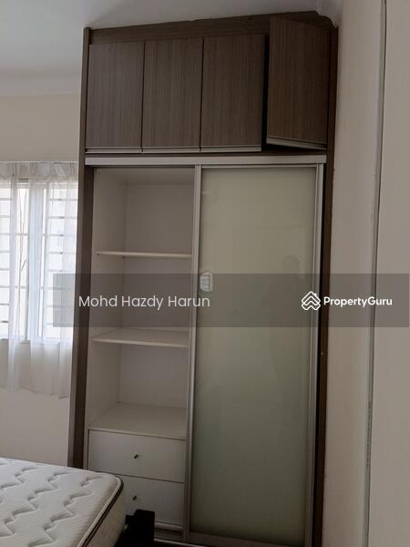 For Rent - Residensi Bistaria