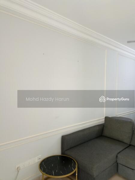 For Rent - Residensi Bistaria
