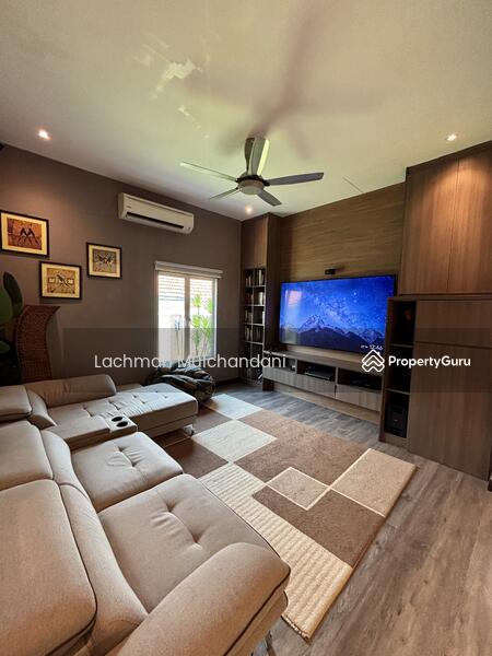 AV Room