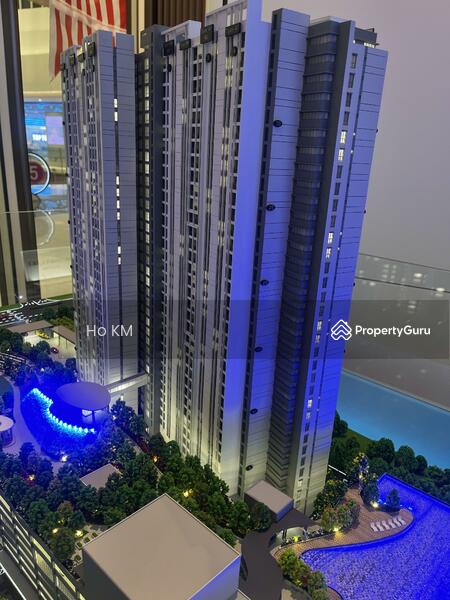 Untuk Dijual - Pusat Bandar Puchong