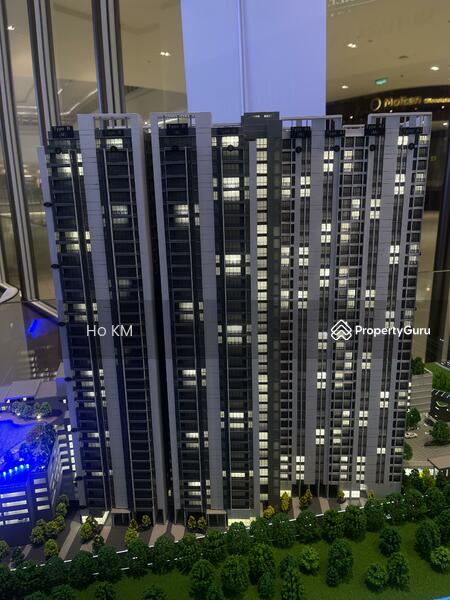 Untuk Dijual - Pusat Bandar Puchong