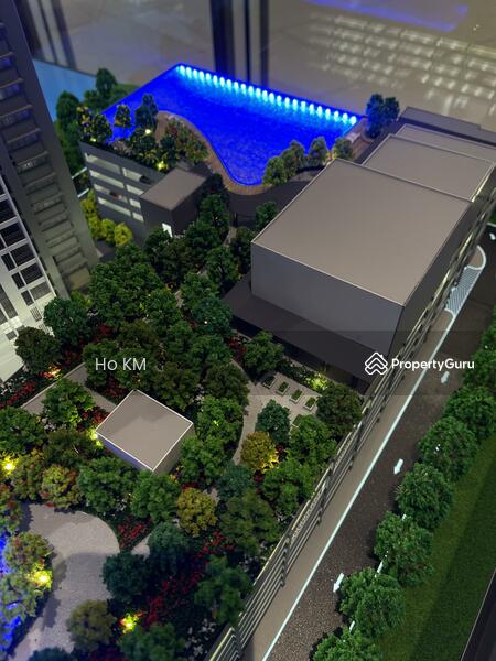 Untuk Dijual - Pusat Bandar Puchong