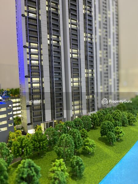 Untuk Dijual - Pusat Bandar Puchong