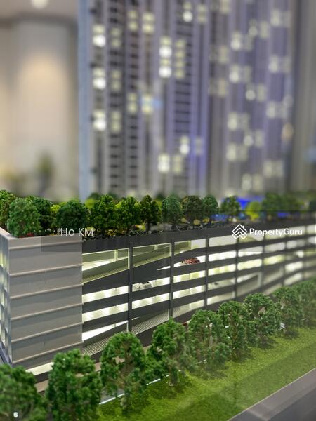 Untuk Dijual - Pusat Bandar Puchong