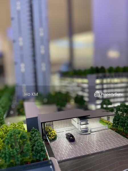 Untuk Dijual - Pusat Bandar Puchong