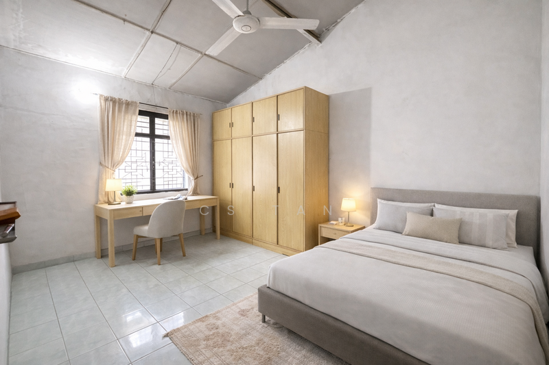 Taman Century Tamans Centurys untuk Untuk Dijual - RM 850,000, Mac 2026 - Bedroom - PropertyGuru.com.my