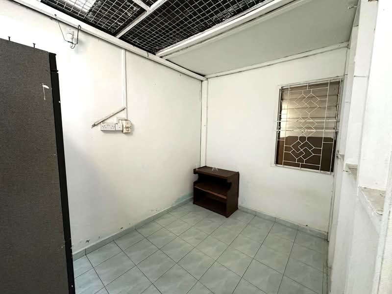 Rumah Teres 2 Tingkat untuk Dijual di Taman Century (Johor Bahru) - CS Tan - PropertyGuru.com.my
