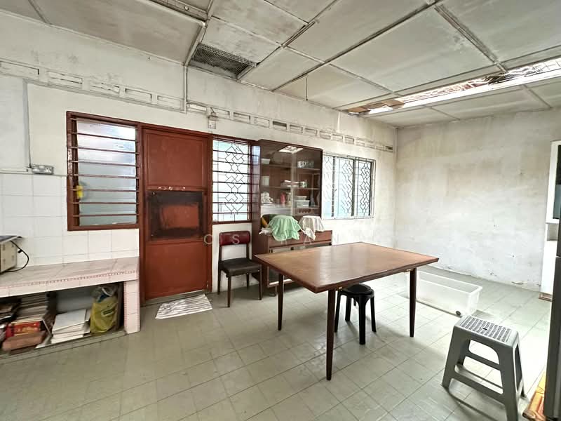 Rumah Teres 2 Tingkat untuk Dijual di Taman Century (Johor Bahru) - CS Tan - PropertyGuru.com.my