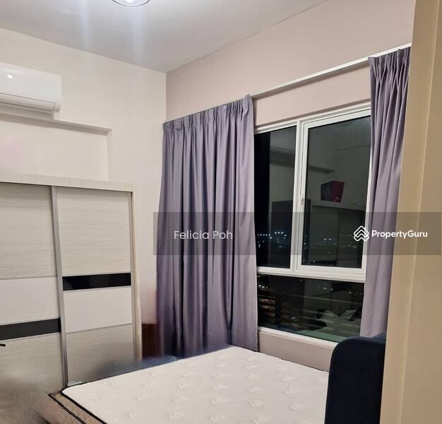 Condominium for Sale at Tropicana Bay Residences - Felicia Poh - Bedroom - PropertyGuru.com.my