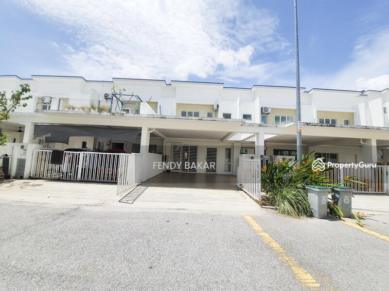 For Rent - Cadena @ Ara Sendayan