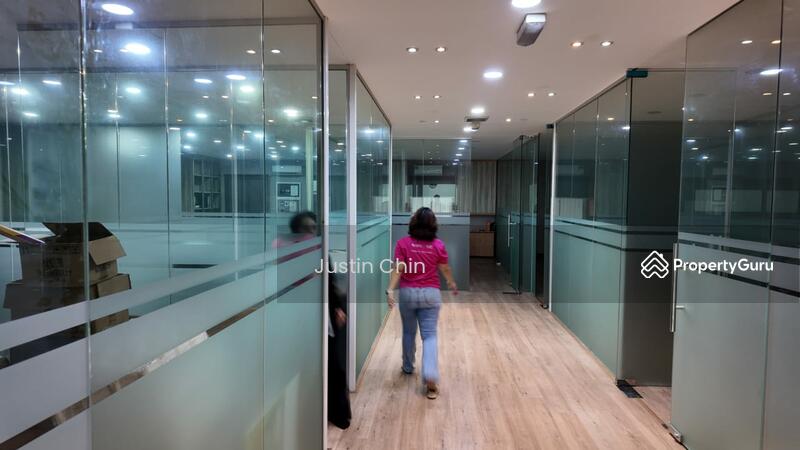 Corridor