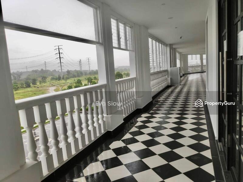 Corridor