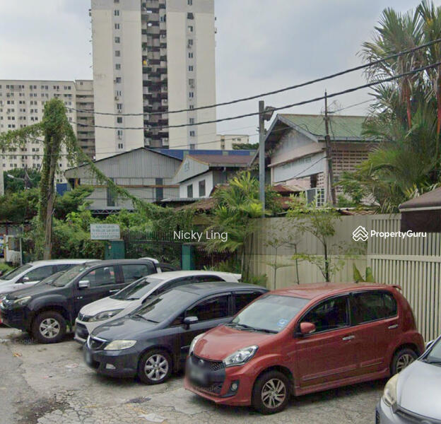Car Park