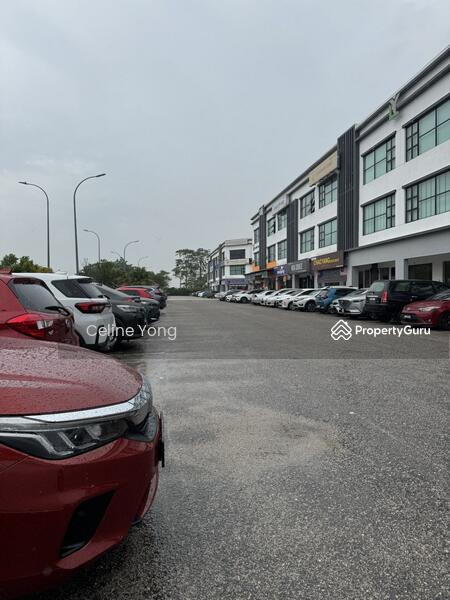 Car Park