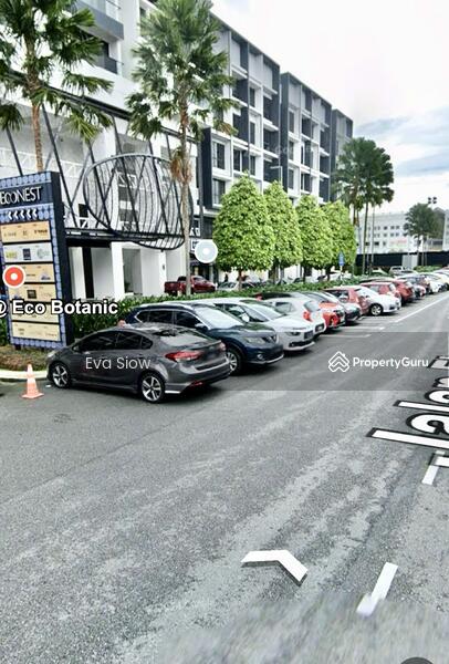 Car Park
