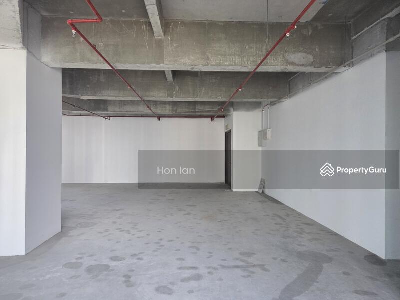 For Rent - The Vertical