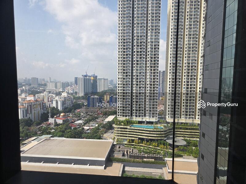For Rent - The Vertical