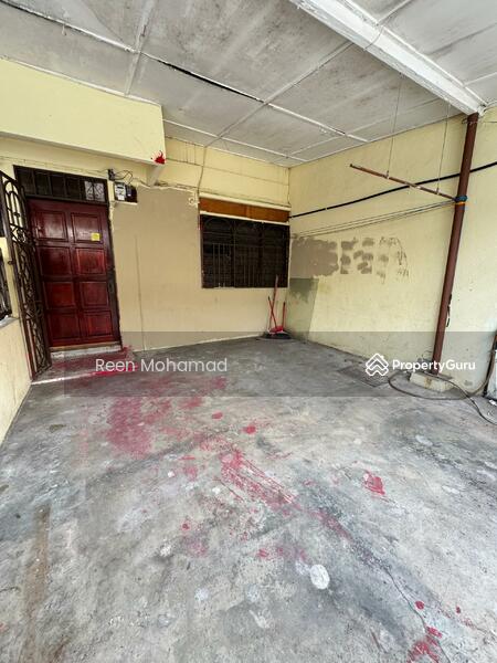 For Sale - Jinjang Utara